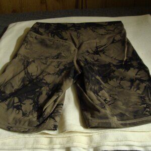 Women's Balance Cameo Shorts